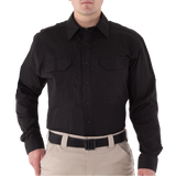 First Tactical Men's V2 Tactical Long Sleeve Shirt