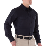 First Tactical Men's V2 Tactical Long Sleeve Shirt