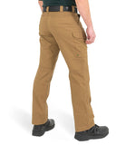 First Tactical Men's V2 Tactical Pants - Coyote Brown