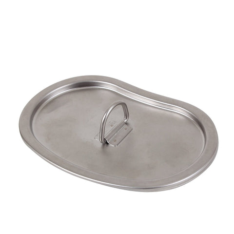 Rothco Stainless Steel Canteen Cup Lid