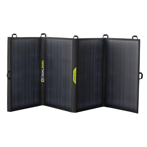 Goal Zero Nomad 50 Solar Panel (50W, 14-21.5V)