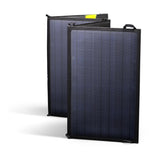 Goal Zero Nomad 50 Solar Panel (50W, 14-21.5V)