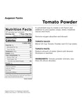 Augason Farms Tomato Powder #10 Can