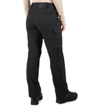 First Tactical Women's V2 Tactical Pants - Black