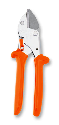 LOWE 5.124 Small Anvil Pruner with Pointed Blade