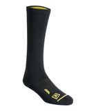 First Tactical Cotton 9in Duty Sock 3-Pack