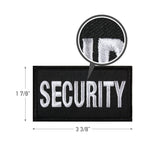 Rothco Security Patch for Operators Cap