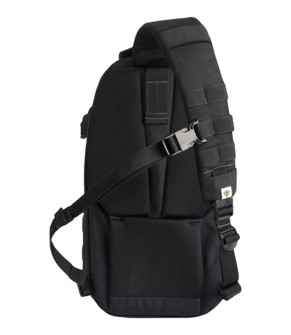 First Tactical Crosshatch Sling Pack – Good2GoCo