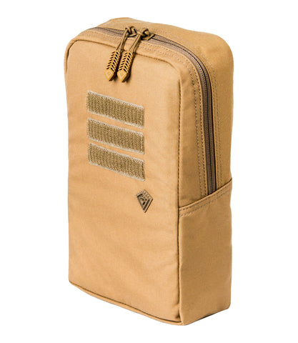 First Tactical Tactix Series 6X10 Utility Pouch