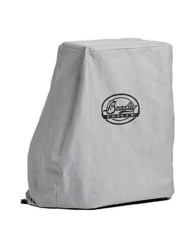 Bradley Weather Resistent Cover (76L) - 4 Rack Smokers
