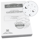 Rite In The Rain Weatherproof Copier Paper 8.5in X 14in 500 Sheets - 20#