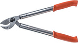LOWE 22 Anvil Loppers with Curved Blade
