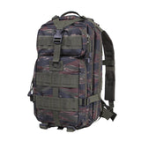 Rothco Camo Medium Transport Backpack
