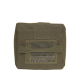 Rothco GI Type Enhanced Canvas Duffel Bag