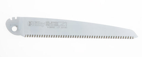 Silky Super Accel 210 (Fine Teeth) Extra Blade