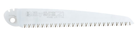 Silky Super Accel 210 (LG Teeth) Extra Blade