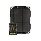 Goal Zero Nomad 5 + Guide 12 Solar Panel Kit