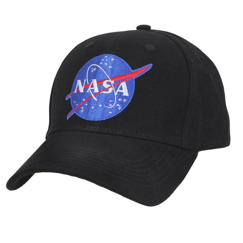 Rothco NASA Low Profile Cap - One Size