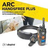 Dogtra Arc Handsfree Plus Training System