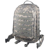 Rothco MOLLE II 3-Day Assault Backpack