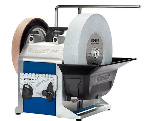 Tormek, T-8 Water Cooled Precision Sharpening System