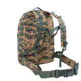 Rothco MOLLE II 3-Day Assault Backpack