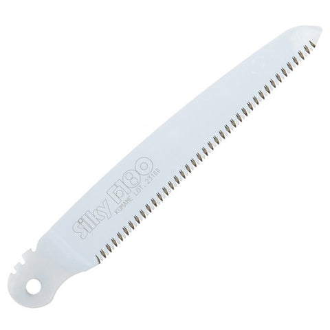 Silky F-180 Professional (Fine Teeth) Extra Blade