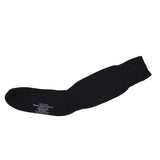 Rothco G.I. Type Cushion Sole Socks - Black