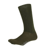 Rothco G.I. Type Cushion Sole Socks - Olive Drab