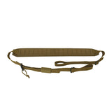 Rothco Laser Cut Molle 2-Point Padded Rifle Sling