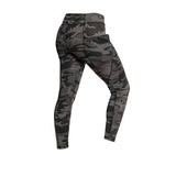 Rothco Women's Workout Performance Camo Leggings with Pockets