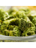 Augason Farms Freeze Dried Broccoli Florets & Stems #10 Can