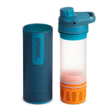 Grayl UltraPress Water Purifier Bottle - 16.9oz