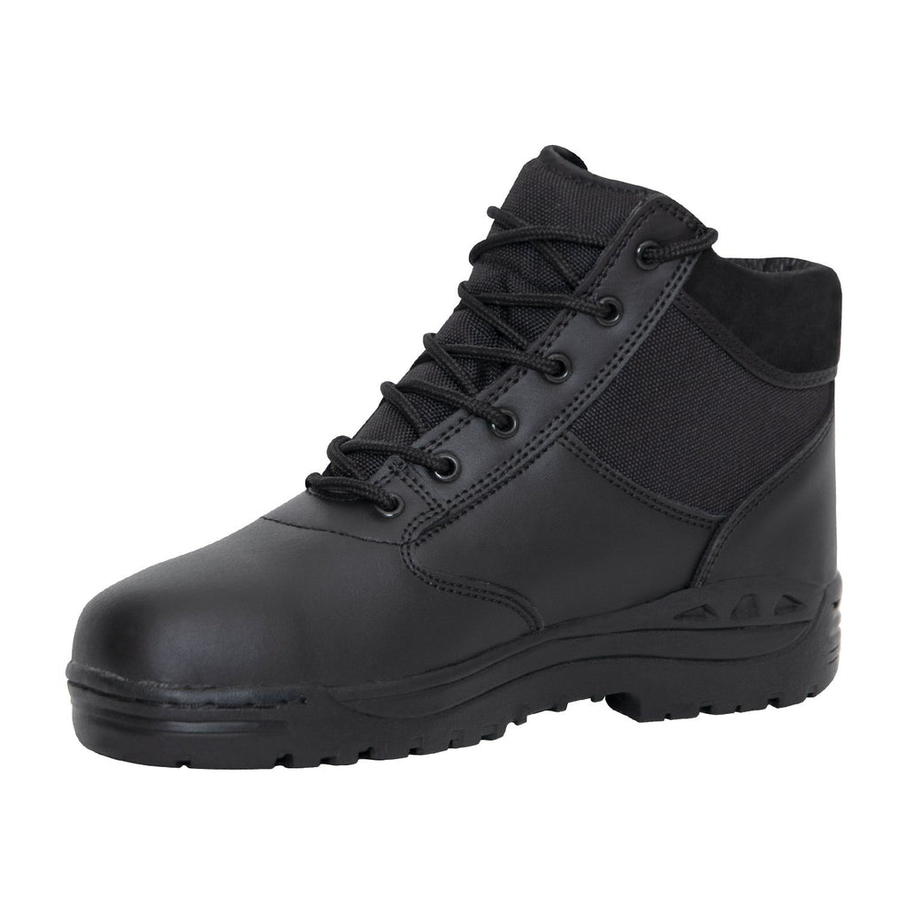 Rothco 6 Forced Entry Security Boot – Good2GoCo