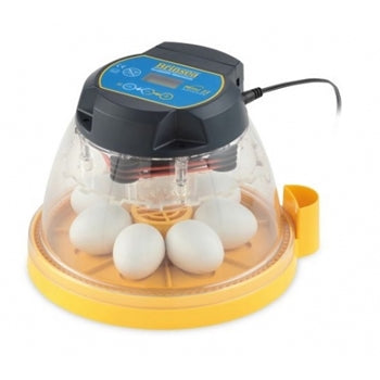 Brinsea Mini II Advance Fully Digital 7 Egg Incubator