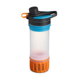 Grayl Geopress Water Purifier Bottle - 24oz