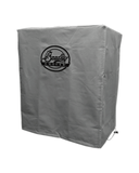 Bradley Smoker Cover, Weather Resistant P10 Professional 4 Rack Smoker Cover, Grey