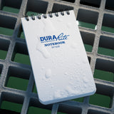 Rite In The Rain Waterproof (Durarite) Top Spiral Notebook, 3 in X 5in