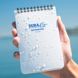 Rite In The Rain Waterproof (Durarite) Top Spiral Notebook, 4in X 6in