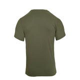Rothco Vintage Army Air Corps T-Shirt - Olive Drab