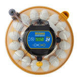 Brinsea Maxi 24 Advance Fully Digital 24 Egg Incubator