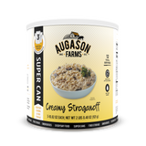 Augason Farms Creamy Stroganoff Super Can