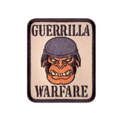Rothco Guerilla Warfare Morale Patch