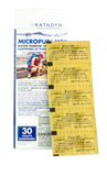 Katadyn Micropur MP1 Water Purifier Tablets (Package of 30)