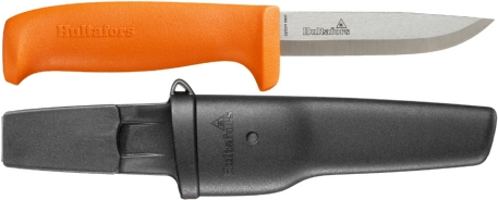 Hultafors Craftsman'S Knife Hvk