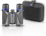 Zeiss Terra ED Waterproof Binoculars, 25mm Lens