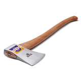 Large Agdor Felling Axe, Arvika Five Star Racing Axe Pattern, 4.5 Lbs