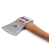 Large Agdor Felling Axe, Arvika Five Star Racing Axe Pattern, 4.5 Lbs