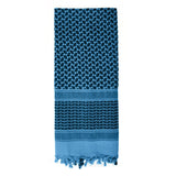 Rothco Shemagh Tactical Desert Keffiyeh Scarf - One Size