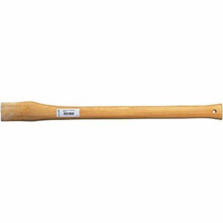 Axe Shaft Straight With Wooden Wedge YSR 760-60X17